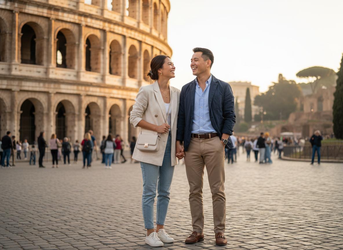 Vietking Travel: Người bạn đồng hành đáng tin cậy cho chuyến đi Châu Âu của bạn