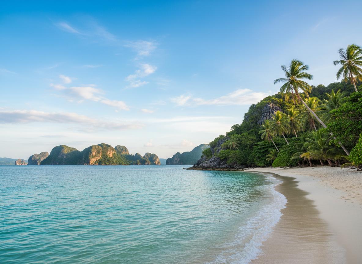 Đắm Chìm Trong Vẻ Đẹp Thiên Nhiên Hoang Sơ Của Bắc Đảo Phú Quốc