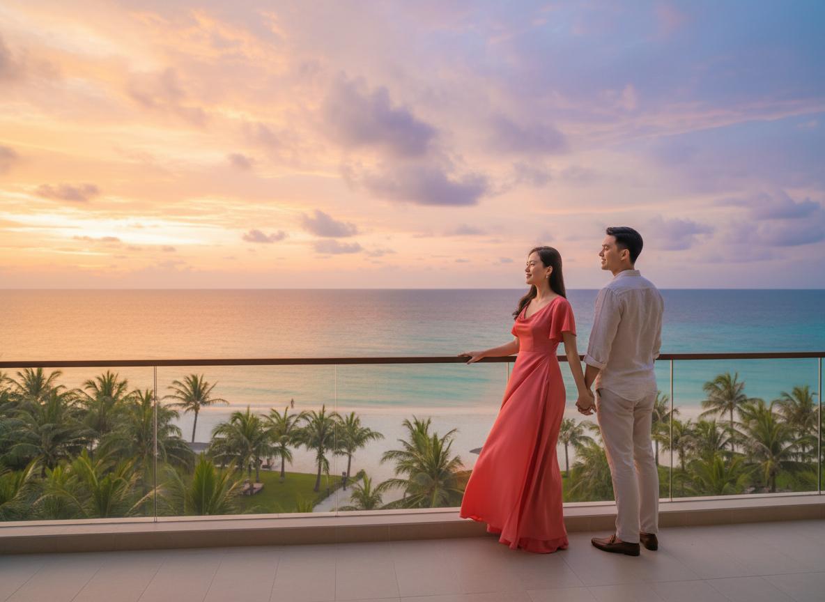 Lịch Trình Chi Tiết và Những Điểm Đến Không Thể Bỏ Lỡ Trong Tour Phú Quốc 2026