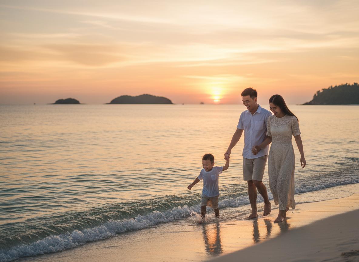 Top địa điểm vui chơi Phú Quốc không thể bỏ lỡ cho gia đình