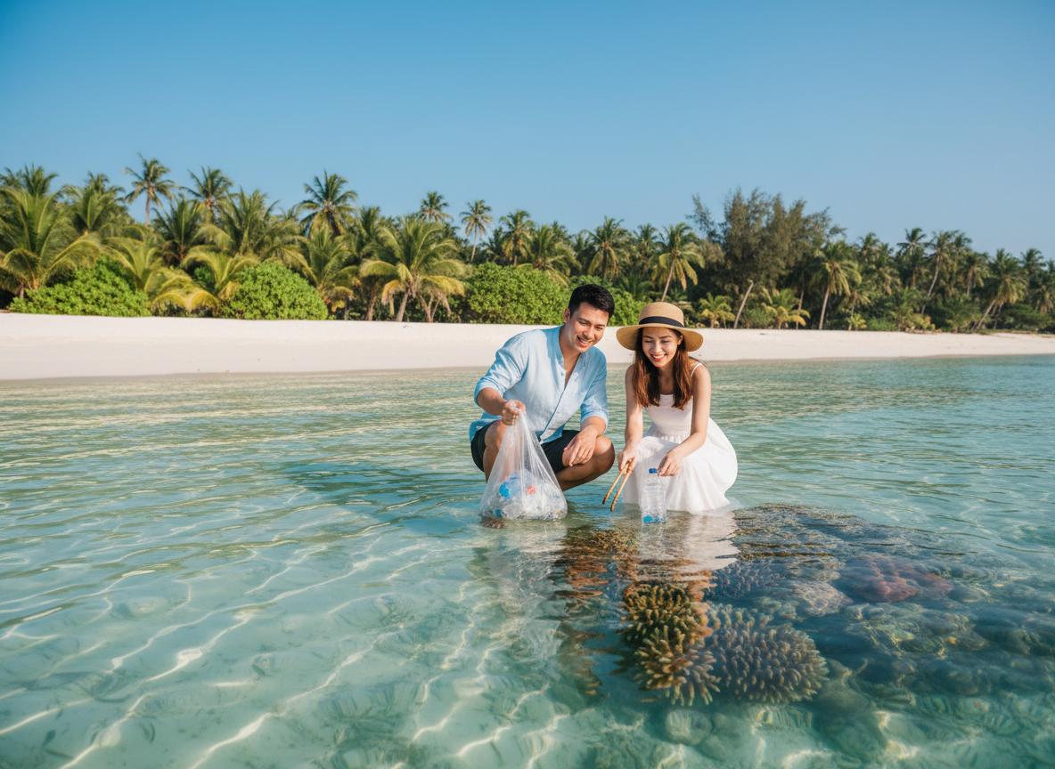 Bí Quyết Lựa Chọn Dịch Vụ Du Lịch Bền Vững Tại Phú Quốc