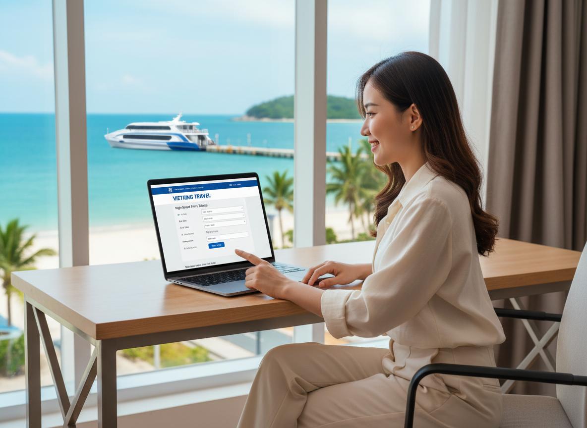 So sánh chi tiết tàu Phú Quốc Express và Superdong: Nên chọn hãng nào?