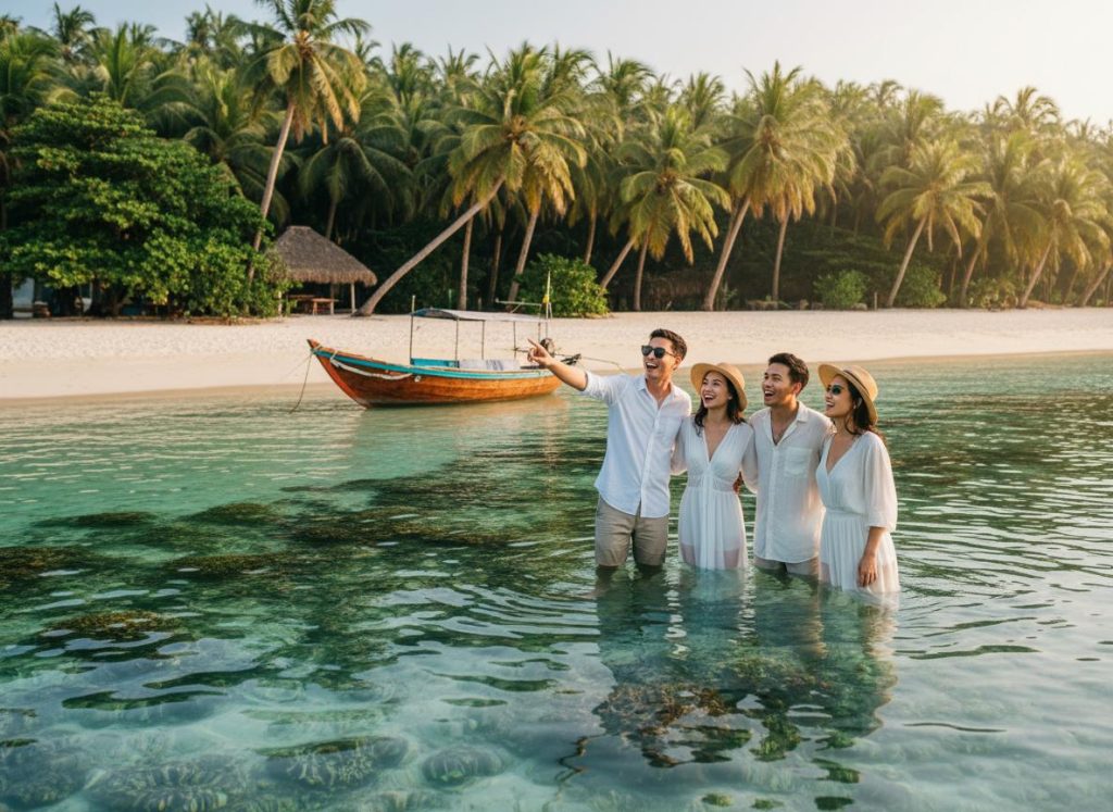 hòn mây rút phú quốc review