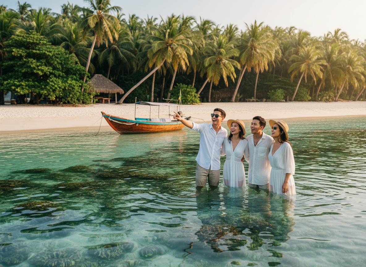 hòn mây rút phú quốc review