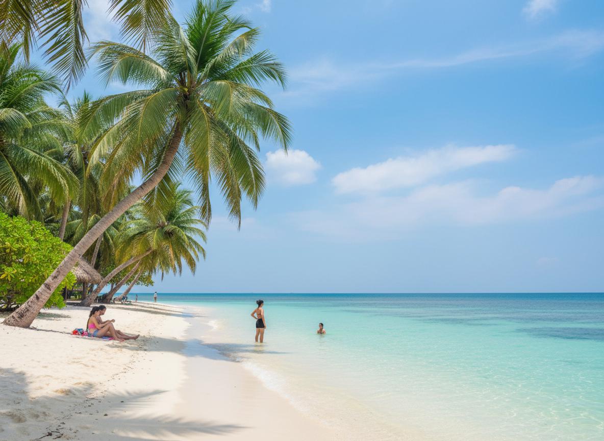 Hòn Móng Tay Phú Quốc có gì chơi? Top 5 trải nghiệm không thể bỏ lỡ