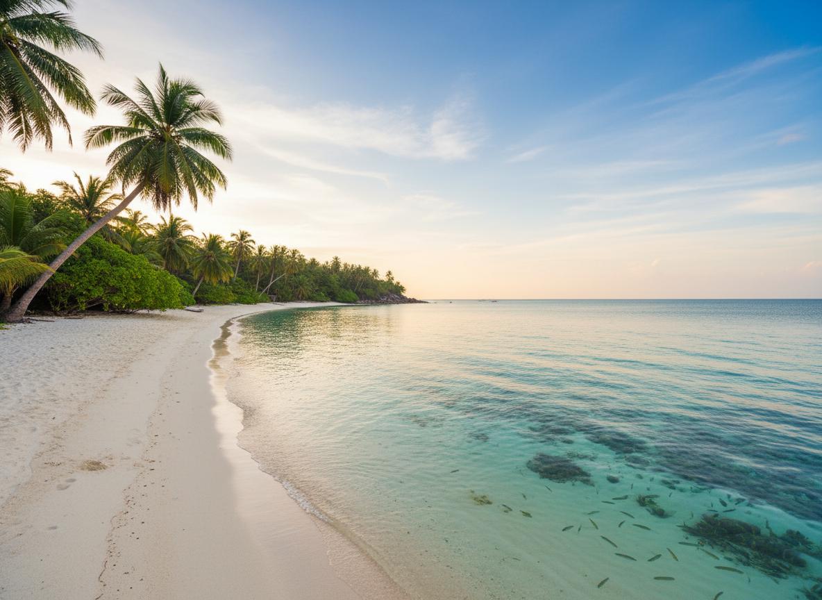 hòn móng tay phú quốc đảo robinson