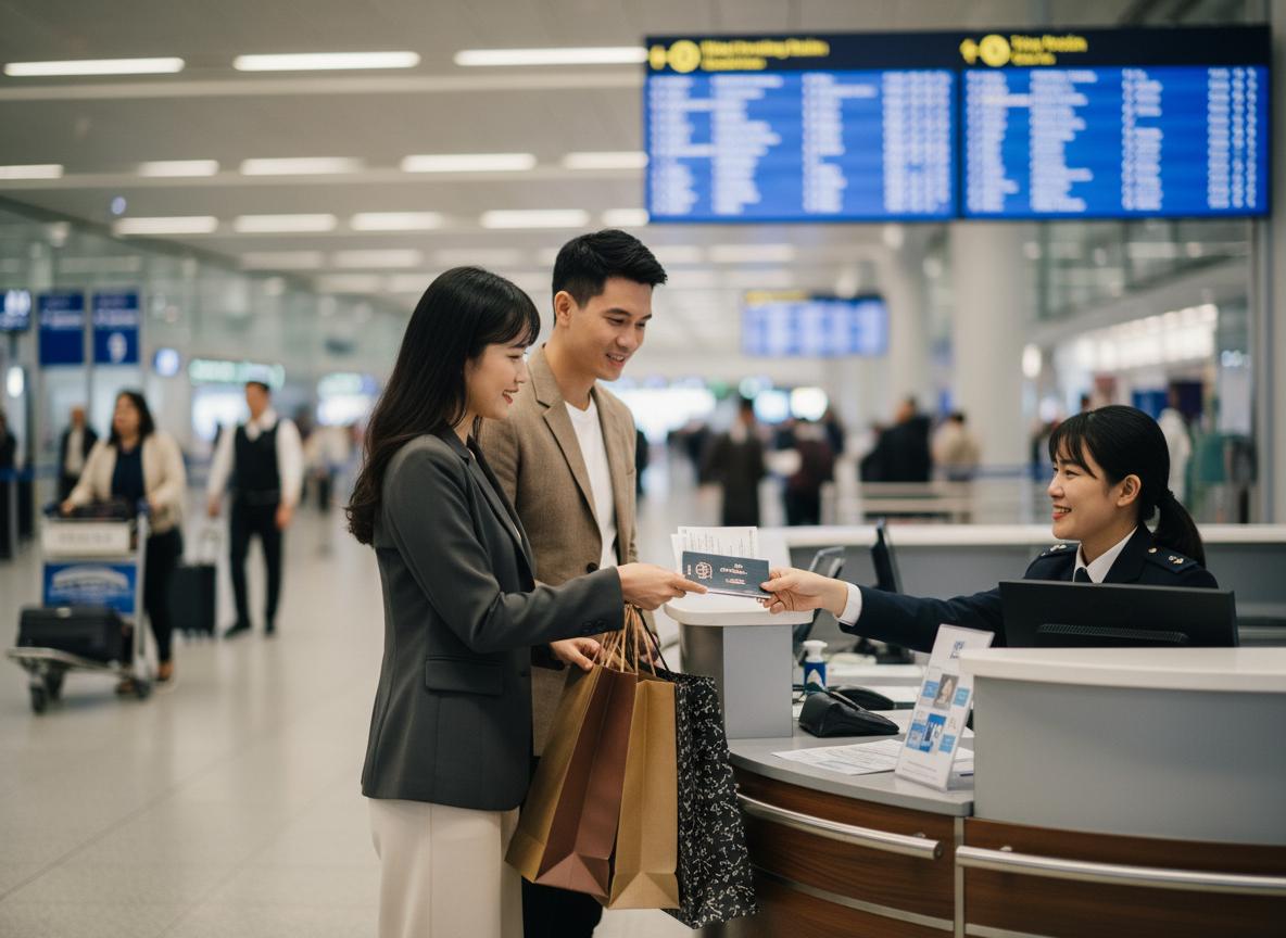 Bí quyết tối ưu hóa số tiền hoàn thuế và tránh các lỗi thường gặp