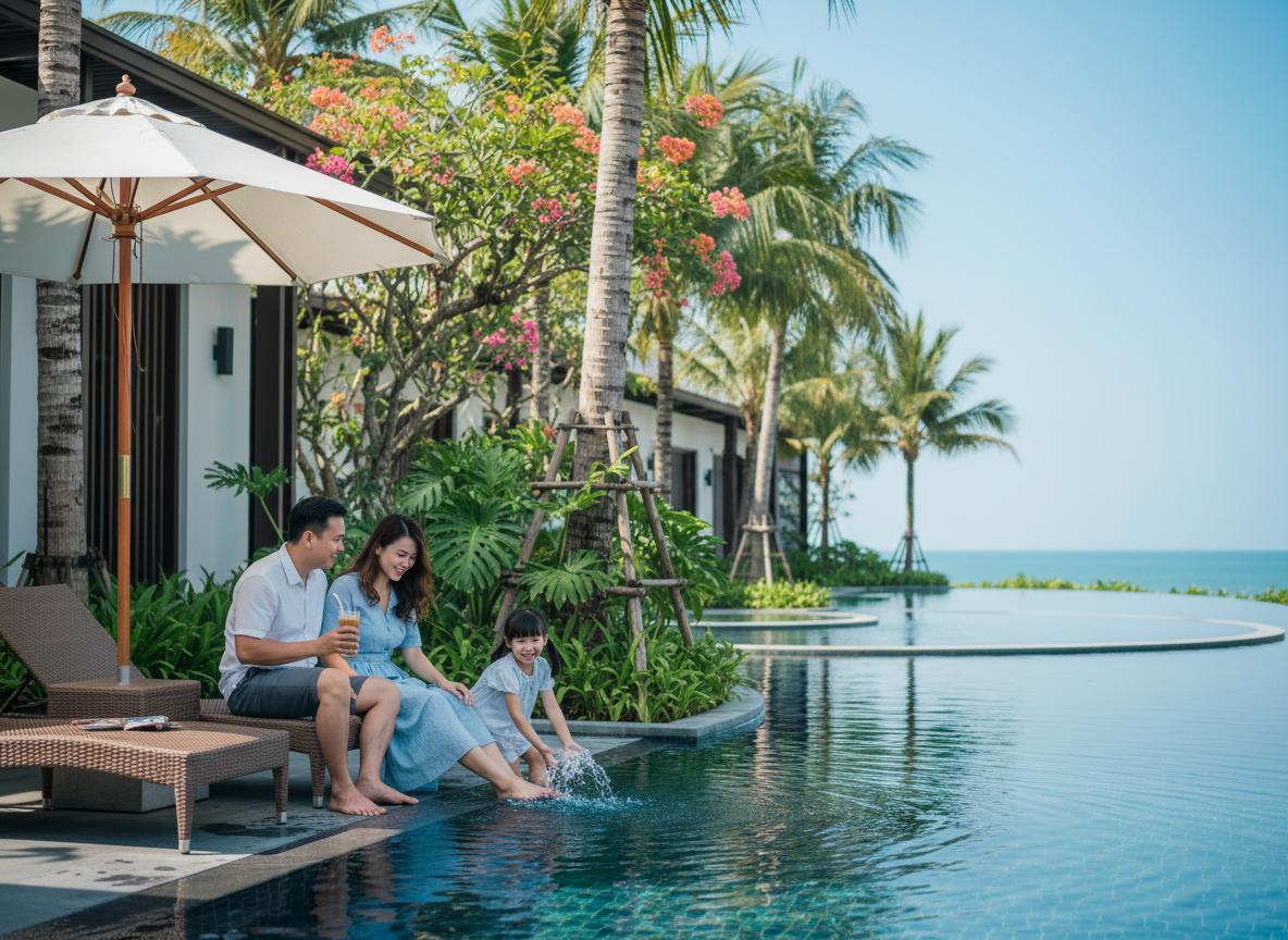 Khám phá chi tiết Top 7 khách sạn Phú Quốc giá rẻ 2026 đáng để lựa chọn