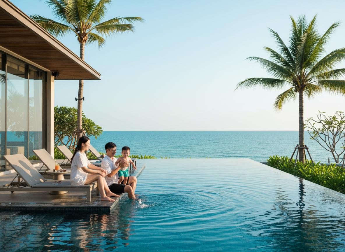 Bí quyết vàng để chọn khách sạn Phú Quốc 2026 giá rẻ như ý