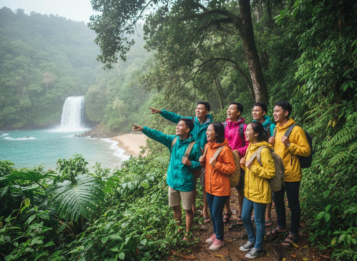 Ăn gì ở Phú Quốc mùa mưa? Thưởng thức trọn vị ẩm thực đặc sắc