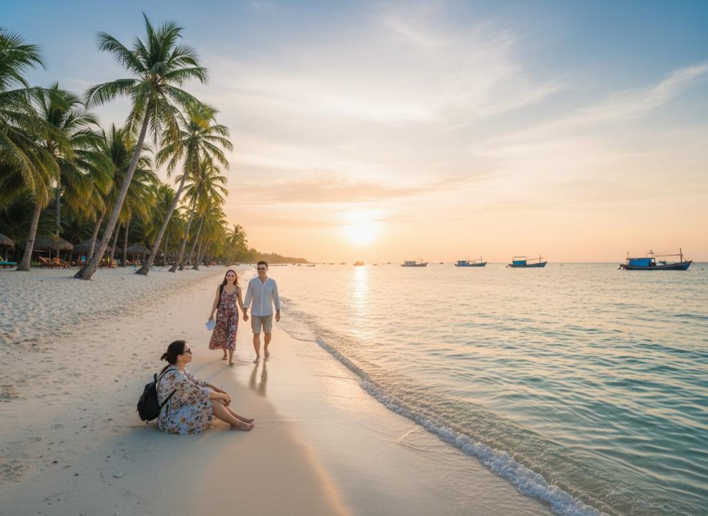 mẹo du lịch phú quốc giá rẻ cực hay