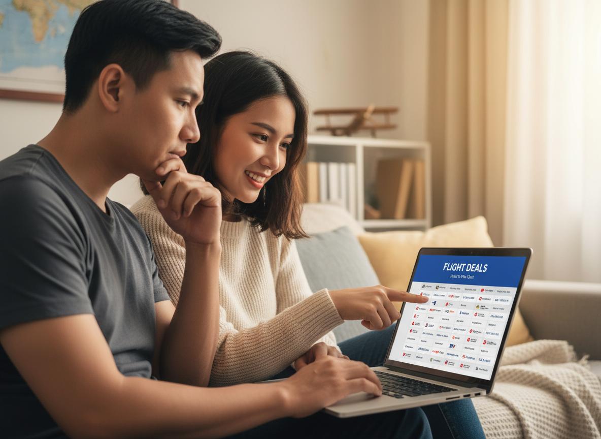 Lựa chọn hãng hàng không nào cho chặng bay Hà Nội - Phú Quốc?