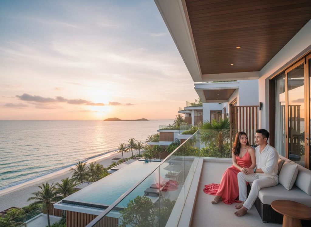 pullman phú quốc beach resort review