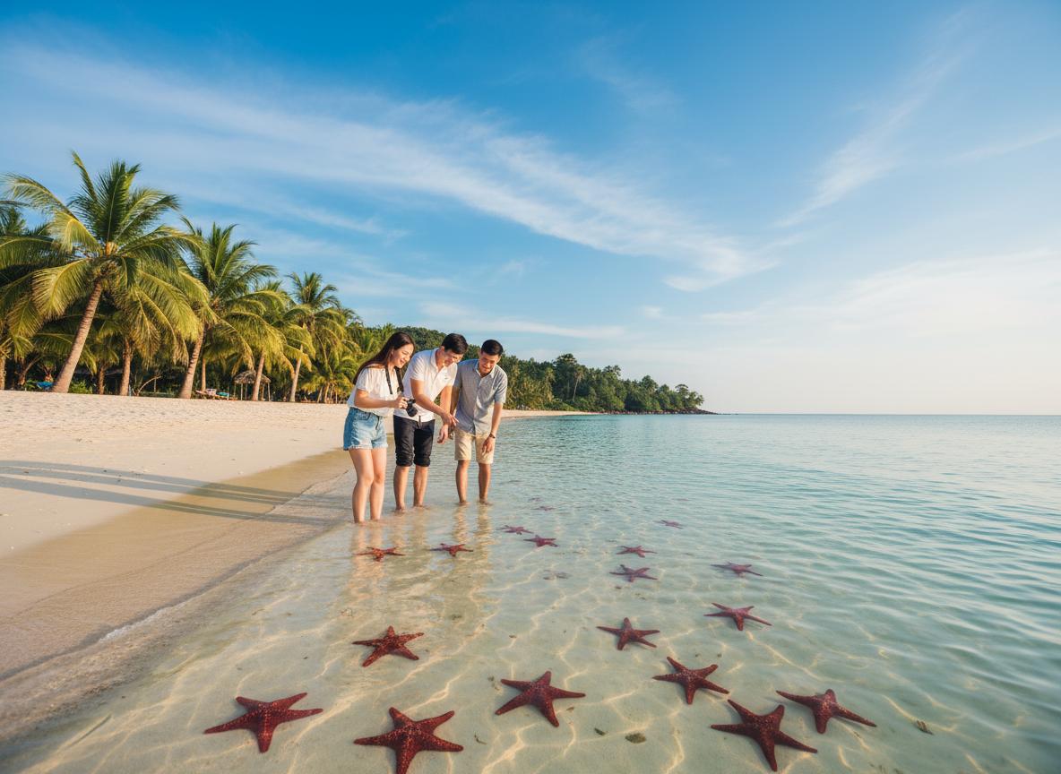 Rạch Vẹm Phú Quốc Có Gì Chơi? Top Các Hoạt Động Không Thể Bỏ Lỡ