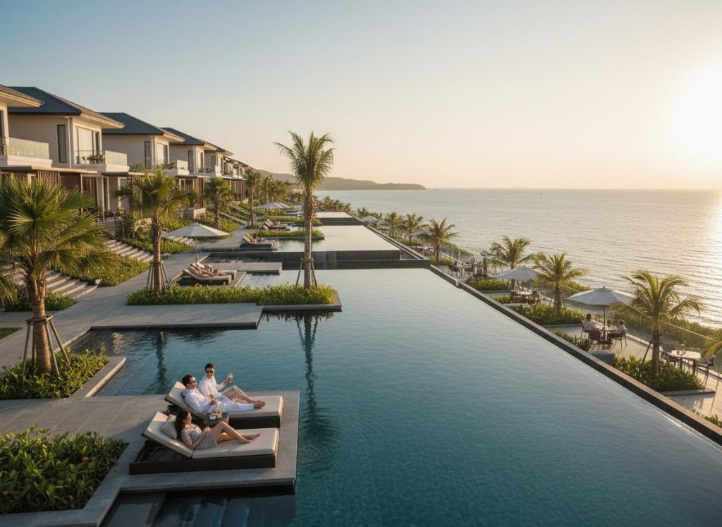 resort 5 sao phú quốc tốt nhất 2026