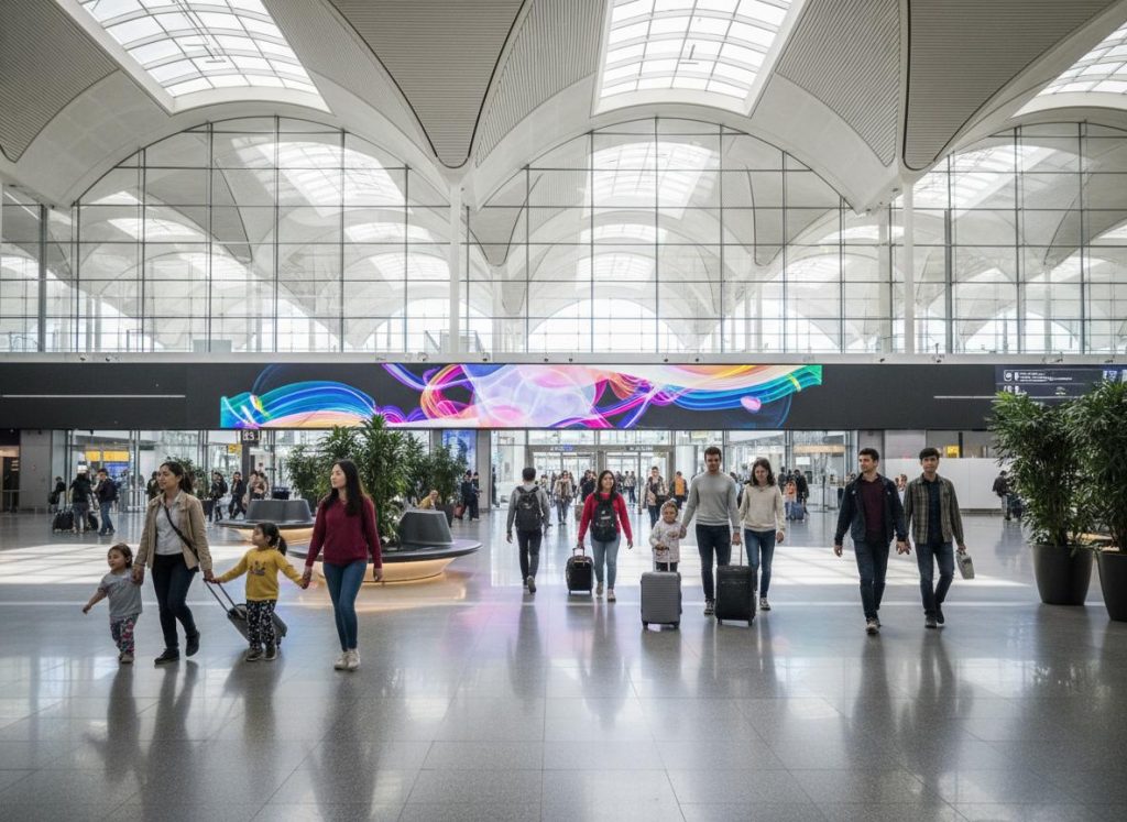 sân bay charles de gaulle