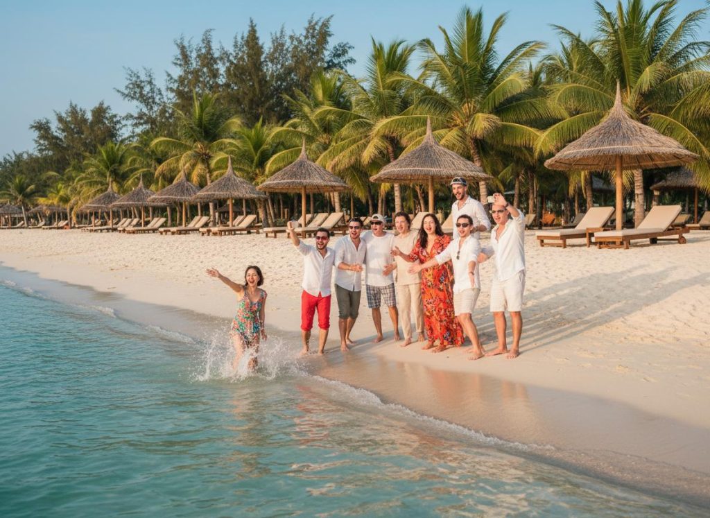 săn deal tour phú quốc giờ chót 2026