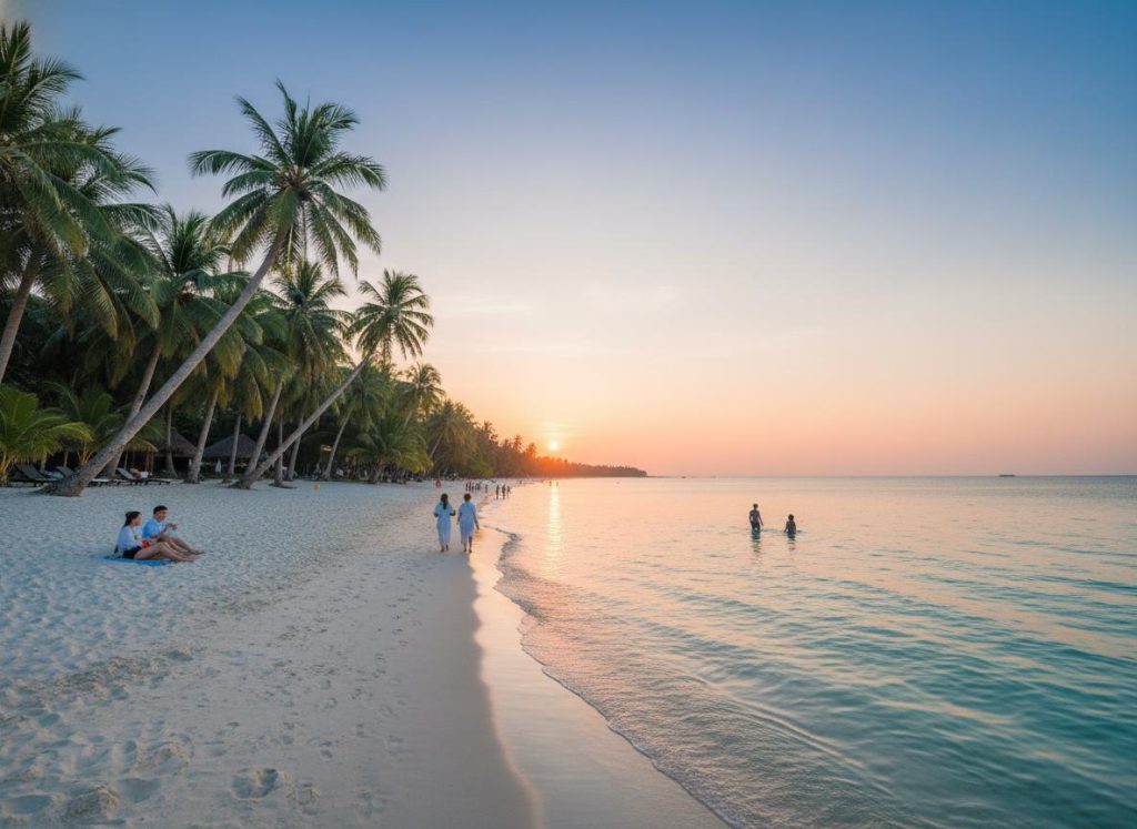 thời tiết phú quốc theo tháng 2026