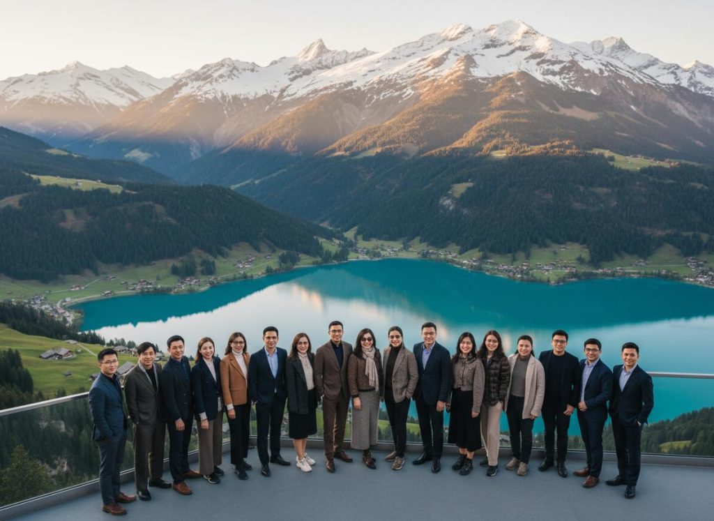 tour châu Âu 9 ngày 8 đêm