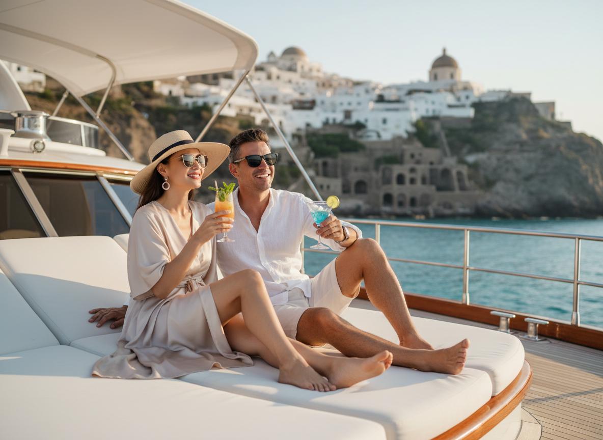 Trải Nghiệm Dịch Vụ Đẳng Cấp 5 Sao Trong Hành Trình Khám Phá Châu Âu Cùng Vietking Travel