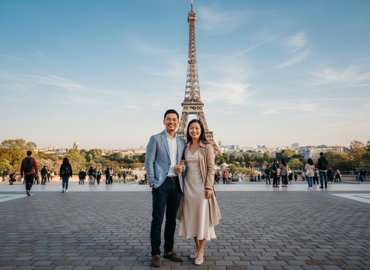 Giá tour Châu Âu từ Hà Nội bao nhiêu? Chi phí trọn gói chi tiết