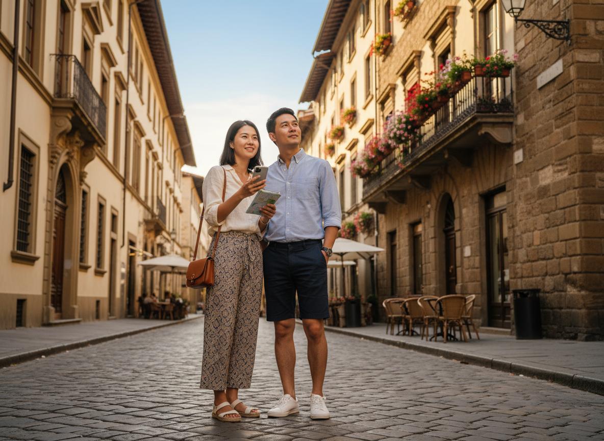 Chi Phí Du Lịch Châu Âu Mùa Hè: Ngân Sách Bao Nhiêu Là Đủ?