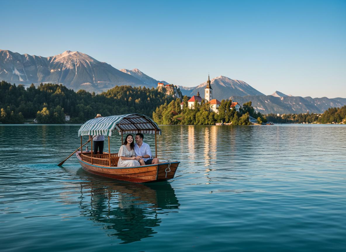 Những trải nghiệm độc đáo không thể bỏ lỡ ở Châu Âu vào tháng 6