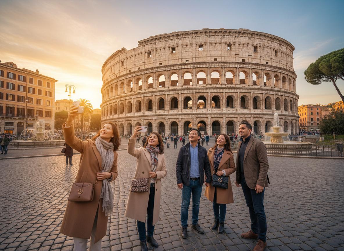 Báo Giá Tour Châu Âu Trọn Gói Từ Hà Nội Mới Nhất Và Lịch Khởi Hành Chi Tiết