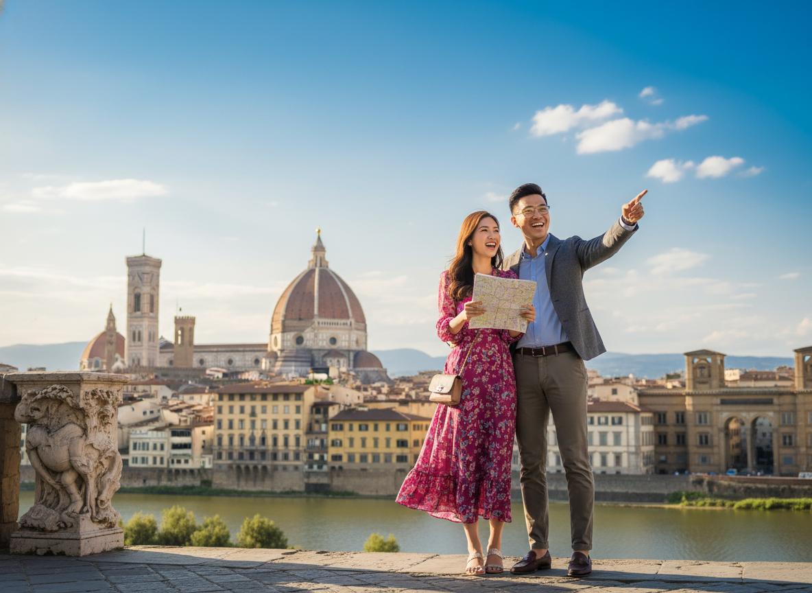 Khám Phá Các Tuyến Tour Châu Âu Hấp Dẫn Nhất Khởi Hành Từ HCM Năm 2026