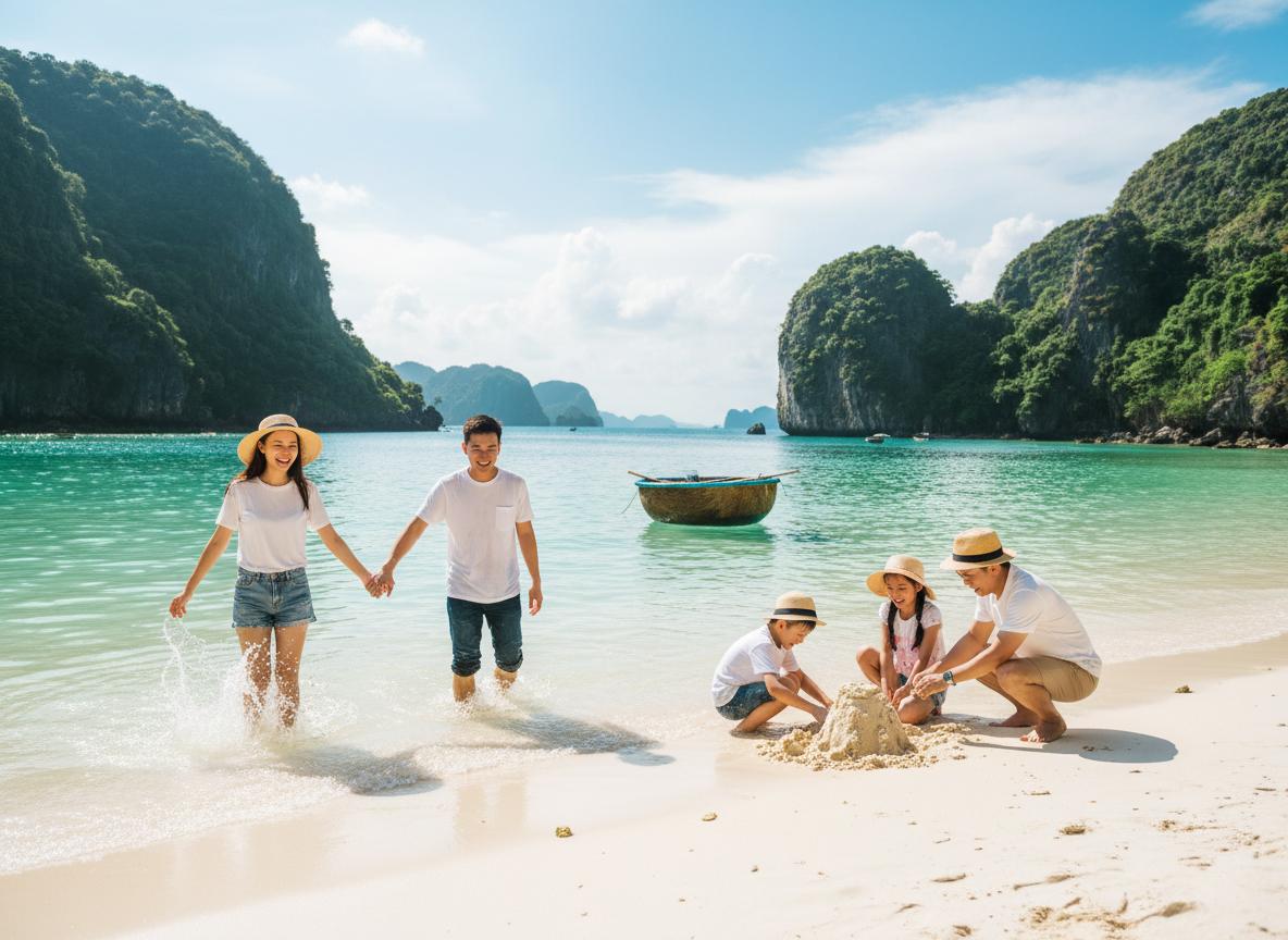 Bảng giá chi tiết các gói Tour Phú Quốc 2 ngày 1 đêm tại Vietking Travel