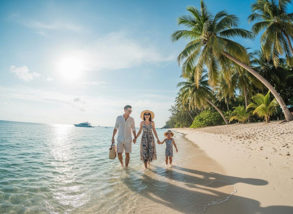 tour phú quốc 3 ngày 2 đêm