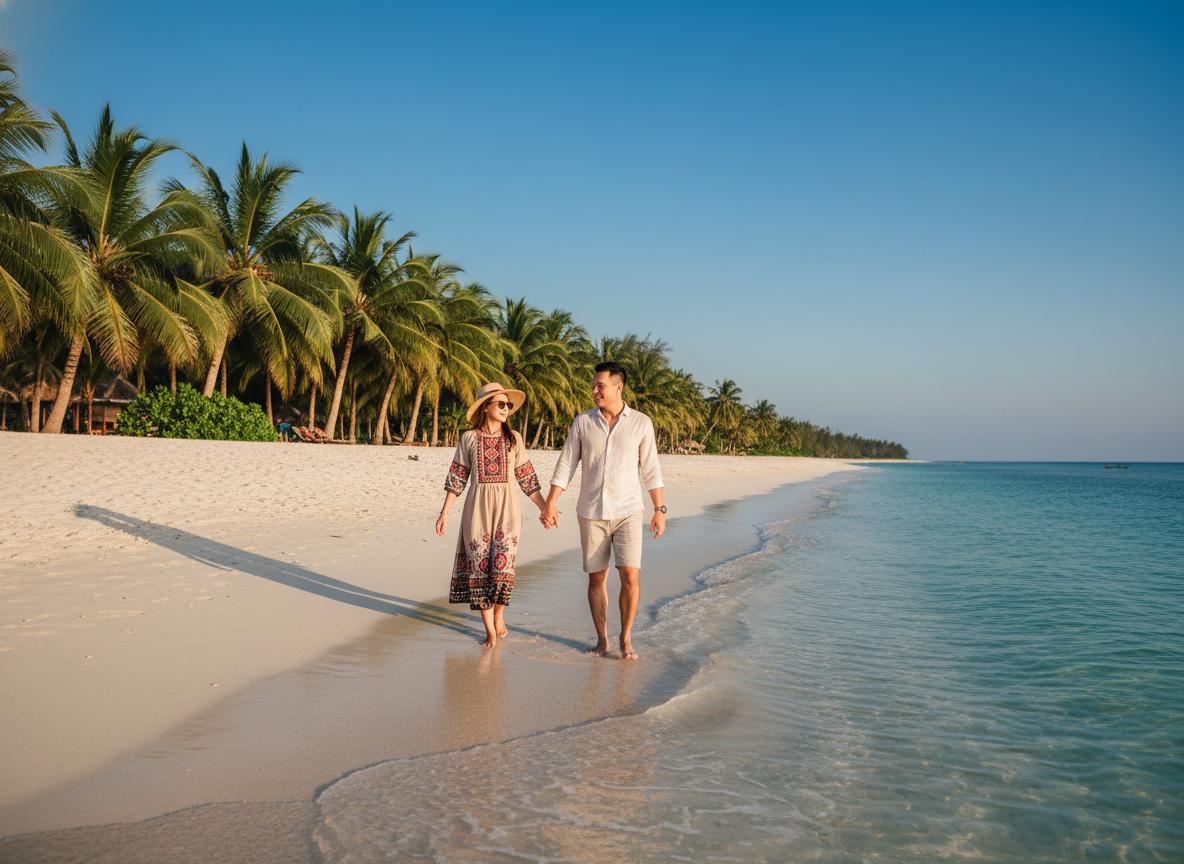 Những trải nghiệm không thể bỏ lỡ trong hành trình 3 ngày 2 đêm tại Phú Quốc