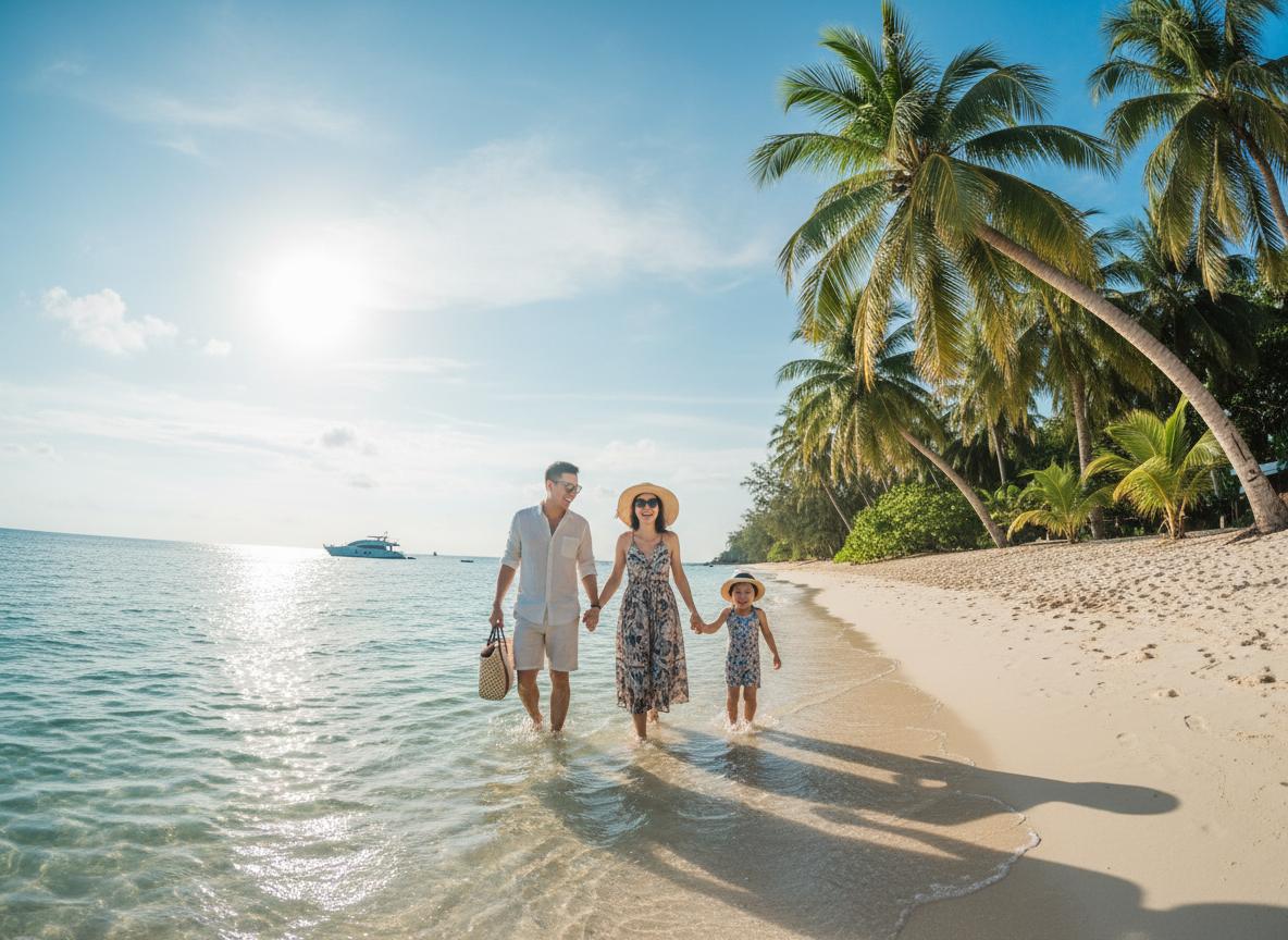 tour phú quốc 3 ngày 2 đêm