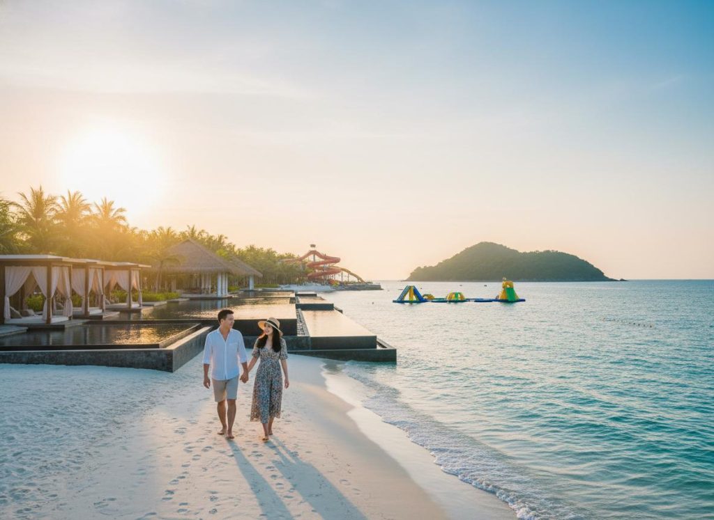 tour phú quốc 4 ngày 3 đêm