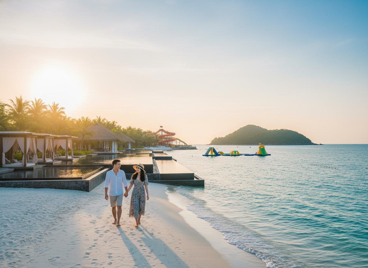 tour phú quốc 4 ngày 3 đêm