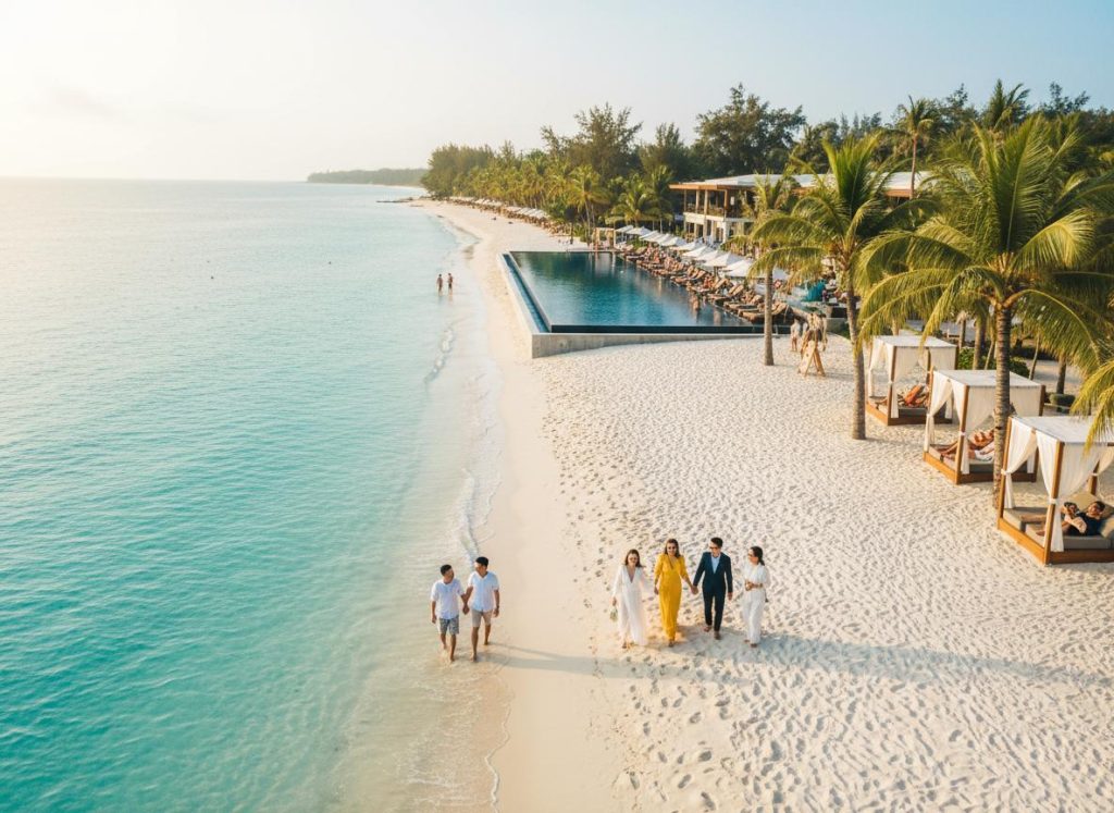 tour phú quốc đoàn riêng 2026