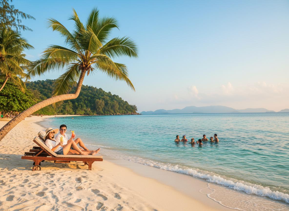 Bảng Giá Tham Khảo Tour Phú Quốc Khởi Hành Hàng Ngày (Cập nhật 2026)