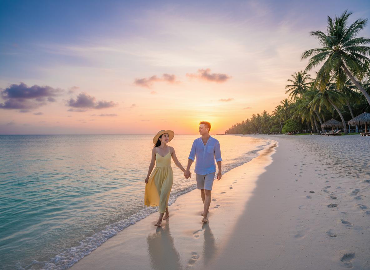 Lịch Trình Chi Tiết Tour Phú Quốc 3 Ngày 2 Đêm Khởi Hành Hàng Ngày Từ Sài Gòn