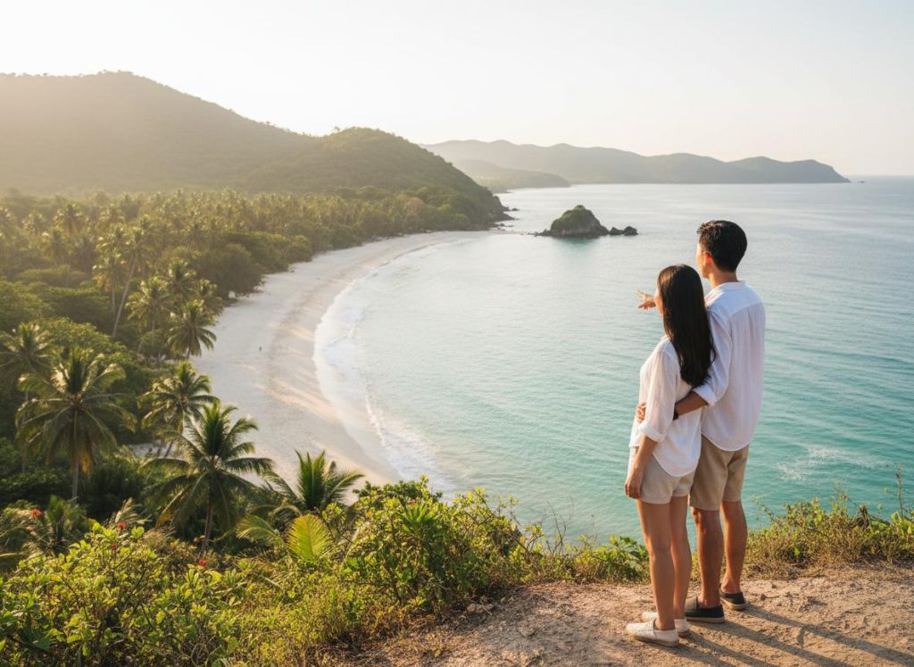 tour phú quốc không mua sắm