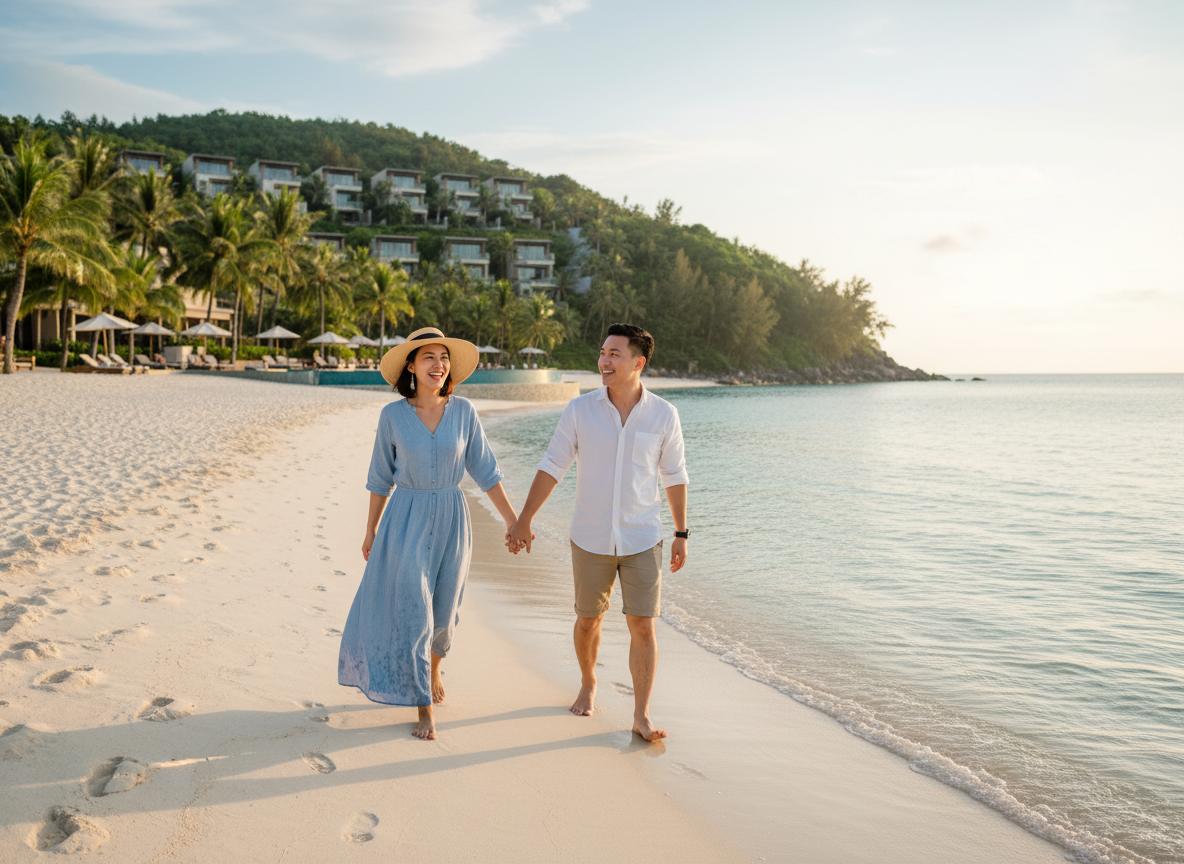 Trải nghiệm kỳ nghỉ trong mơ với tour Phú Quốc lễ 30/4/2026 trọn gói từ Vietking Travel