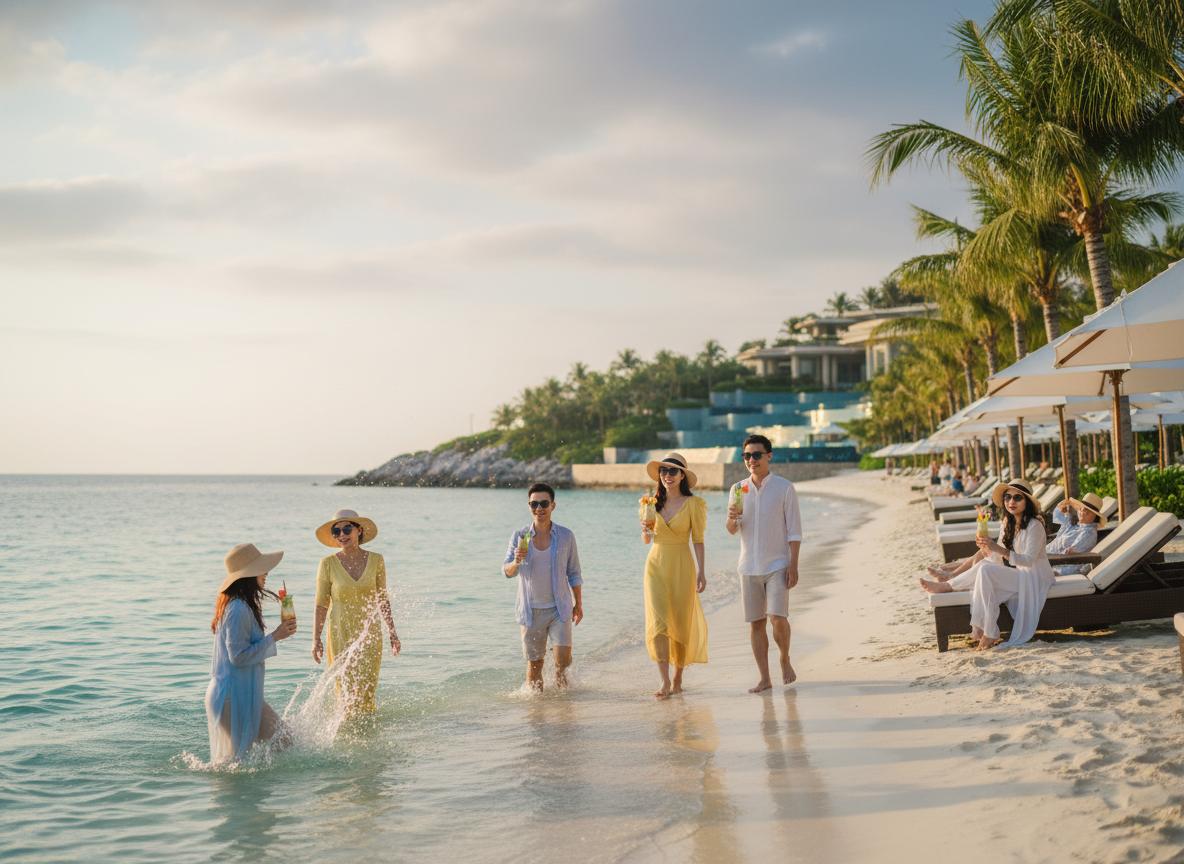 Khám phá lịch trình chi tiết tour Phú Quốc lễ 30/4/2026 của Vietking Travel