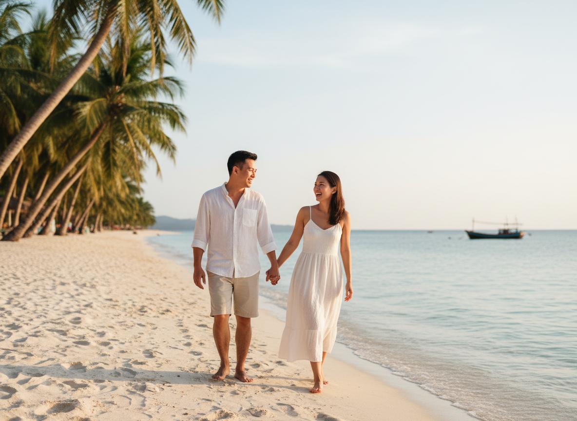 Khám Phá Chi Tiết Lịch Trình Tour Phú Quốc Hấp Dẫn Dưới 5 Triệu Đồng