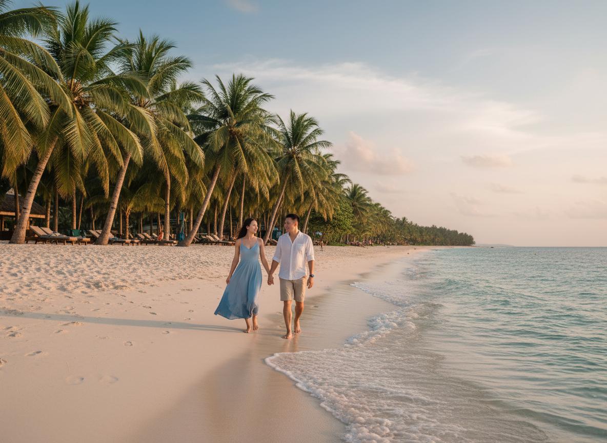 tour phú quốc trọn gói dưới 5 triệu