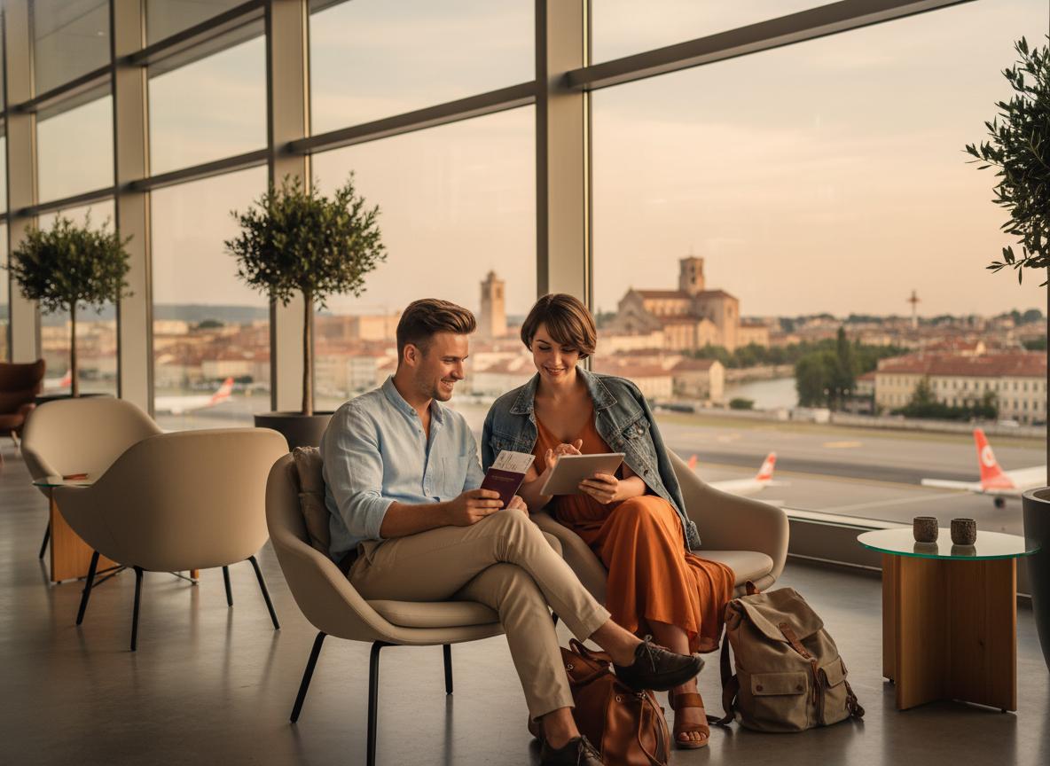 Kinh nghiệm xin visa du lịch Châu Âu (visa Schengen) tự túc chi tiết từ A-Z