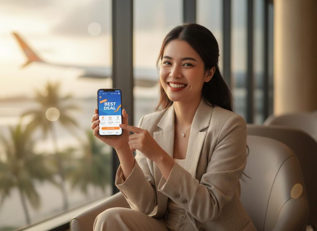 vé máy bay hà nội phú quốc giá rẻ