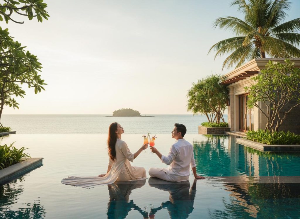 vinpearl resort & spa phú quốc review