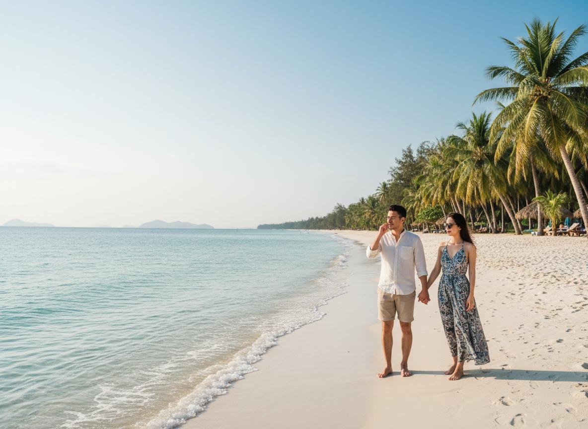 Phân tích ưu và nhược điểm tour Phú Quốc của Vietking Travel [Minh Bạch]