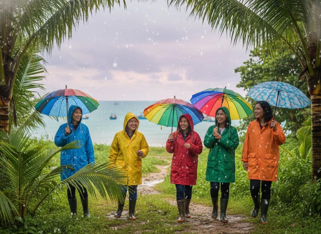 giá tour phú quốc mùa thấp điểm