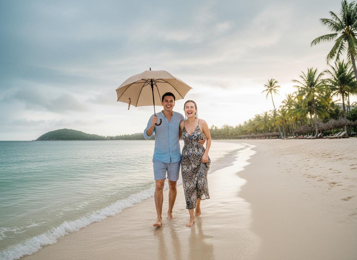 Du Lịch Phú Quốc Mùa Thấp Điểm: Nên Hay Không Nên?