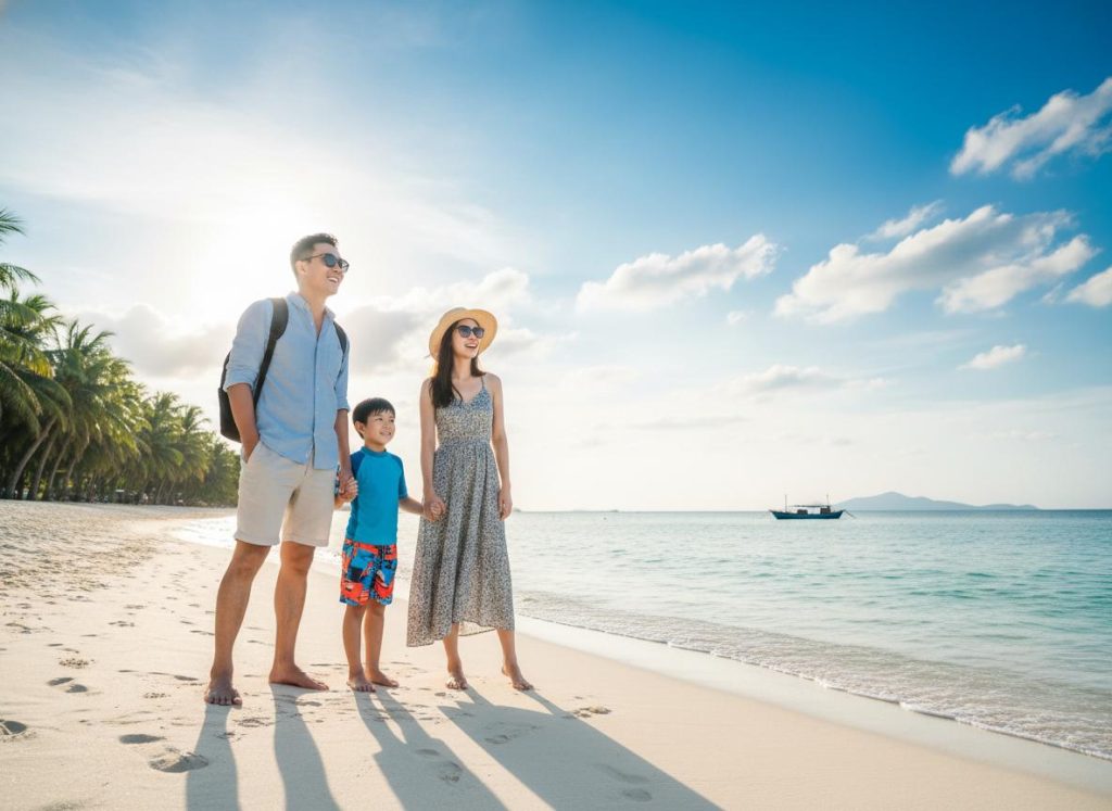 Tour phú quốc của Vietking Travel có tốt không